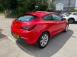 Vauxhall Astra GTC