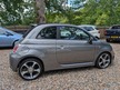Abarth 500