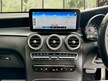 Mercedes GLC Class