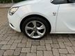 Vauxhall Astra GTC