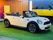 MINI Convertible