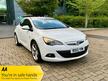Vauxhall Astra GTC