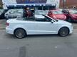 Audi A3 Cabriolet