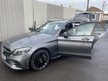 Mercedes C Class