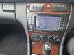 Mercedes C Class