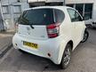 Toyota iQ