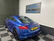 Audi TTS