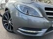 Mercedes-Benz B Class
