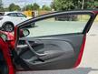 Vauxhall Astra GTC