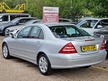 Mercedes C Class