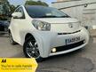 Toyota iQ