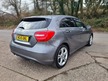 Mercedes A Class