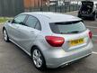 Mercedes A Class