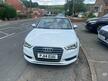 Audi A3 Cabriolet