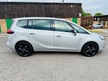 Vauxhall Zafira