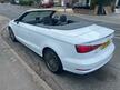 Audi A3 Cabriolet