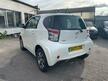 Toyota iQ