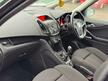 Vauxhall Zafira