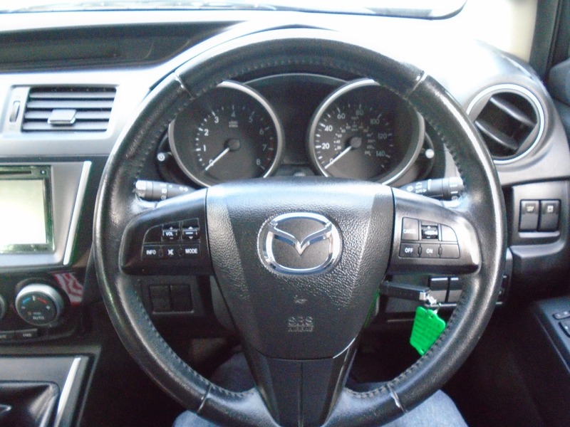 Mazda MAZDA 5