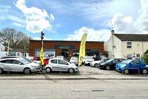 Peugeot 208 1.2 VTi PureTech Style Euro 6 5dr