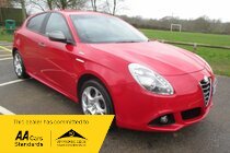 Alfa Romeo Giulietta TB MULTIAIR SPRINT