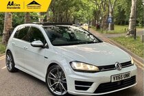 Volkswagen Golf 2.0 TSI BlueMotion Tech R DSG 4Motion Euro 6 (s/s) 5dr