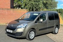 Citroen Berlingo BLUEHDI FEEL 7 SEATER