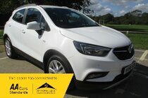 Vauxhall Mokka ACTIVE S/S