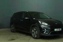 Kia Niro 64kWh 3 Auto 5dr