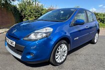 Renault Clio DYNAMIQUE 16V