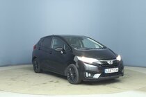 Honda Jazz 1.3 i-VTEC EX CVT Euro 6 (s/s) 5dr