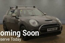 MINI Clubman 2.0 Cooper S Euro 6 (s/s) 6dr