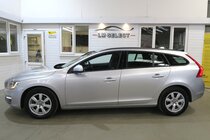 Volvo V60 D2 BUSINESS EDITION 115