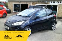 Ford Ka TITANIUM