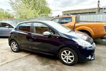 Peugeot 208 1.2 VTi PureTech Style Euro 6 5dr