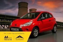 Ford Ka STUDIO PLUS