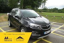 Vauxhall Mokka DESIGN NAV CDTI ECOTEC S/S