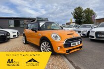 MINI Mini COOPER SD