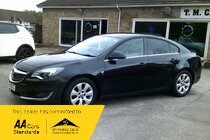 Vauxhall Insignia SRI CDTI ECOFLEX S/S