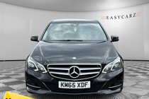 Mercedes E Class E220 BLUETEC SE