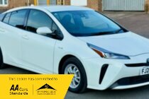 Toyota Prius Toyota Prius Hybrid
