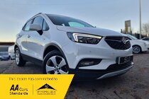 Vauxhall Mokka ACTIVE CDTI ECOFLEX S/S