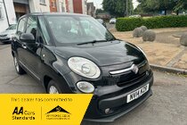 Fiat 500L 1.4 Pop Star Euro 6 5dr