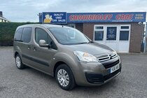 Citroen Berlingo BLUEHDI FEEL 7 SEATER