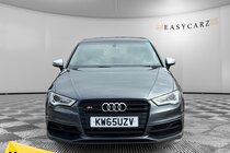 Audi A3 S3 QUATTRO NAV