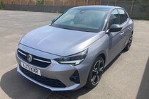 VAUXHALL  1.2 Turbo SRi Edition Hatchback 5dr Petrol Auto Euro 6 (s/s) (130 ps)