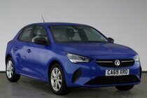 Vauxhall Corsa 1.2 SE Premium Euro 6 5dr