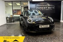 MINI Hatch 1.5 Cooper Classic Steptronic Euro 6 (s/s) 5dr