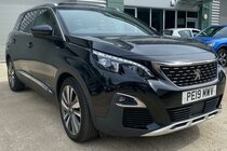Peugeot 5008 1.5 BlueHDi GT Line Premium EAT Euro 6 (s/s) 5dr