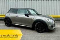 MINI Hatch 2.0 Cooper S Euro 6 (s/s) 3dr